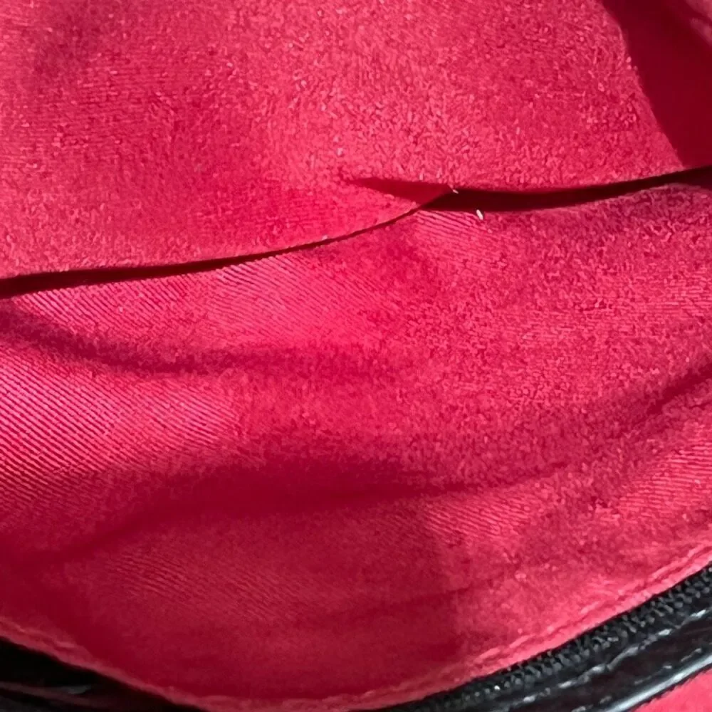 Dana Buchman Crossbody Floral Bag - Picture 6 of 15